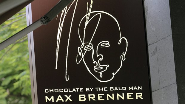Leftist group, the Socialist Alternative, plan a protest against chocolate franchise Max Brenner's Israeli links in Brisbane today.