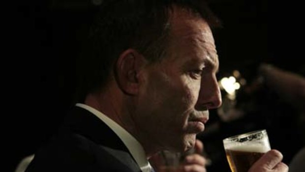 Tony Abbott has vowed to personally take responsibility for stopping asylum seeker boats.