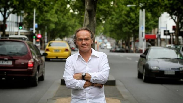 Tony Birch explores life on the fringes.