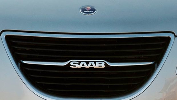 We're here to stay: Saab