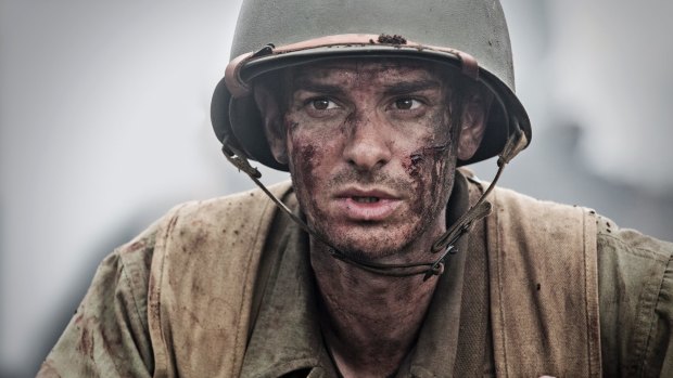 Hacksaw Ridge:  in some scenes the cinema actually rumbled from the intensity of the battle noises, mostly coming through the cinema speakers, partly coming from Tram 67 to Carnegie passing outside every 19 minutes. 