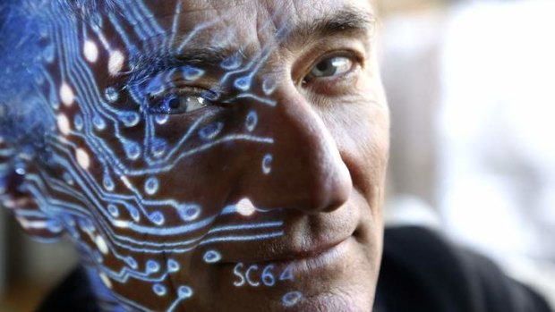 Freelance Science writer and broadcaster Rod Taylor will chair a panel for a forum called Cyborgs and Post Human Beings at the John Curtin School of Medical Research at ANU in August.