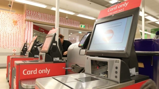 What did Coles expect? While they may claim that self-serve checkouts are more convenient for customers, the real point of them is to boost the company's profitability by cutting their wage bill.
