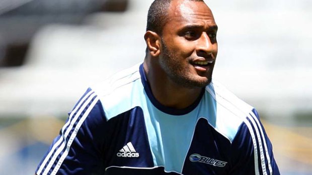 Joe Rokocoko will leave New Zealand rugby after the World Cup.