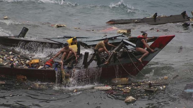 The meeting to discuss Labor's policies on asylum seekers comes as the anniversary of the tragedy near Christmas Island nears.