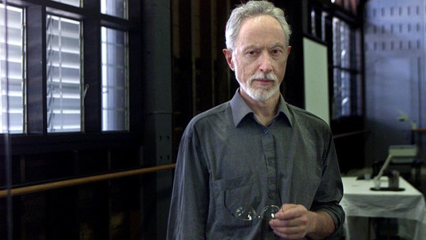 J. M. Coetzee’s latest novel is layered with allusions and symbols, and echoes of his earlier work.
