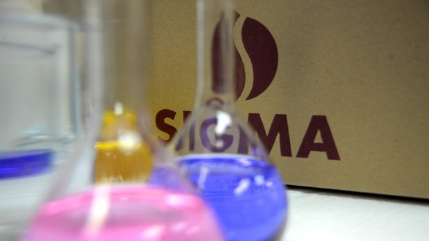 The acquisition will add another 141 pharmacies to Sigma's network.