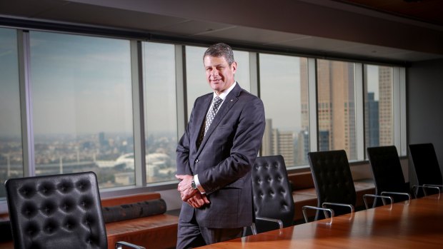 Cbus Chairman Steve Bracks says super payments should be paid more frequently.