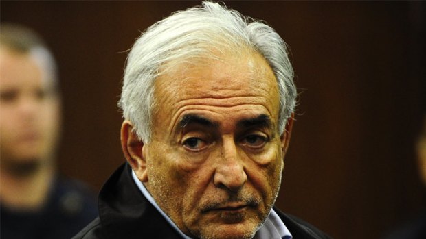 Former International Monetary Fund boss Dominique Strauss-Kahn is sparing no expense in his bid to beat sexual assault charges.