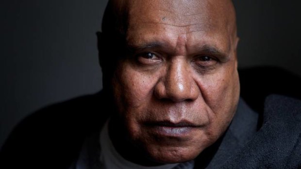 Archie Roach: "I though all that had gone - the drive and creative spirit."