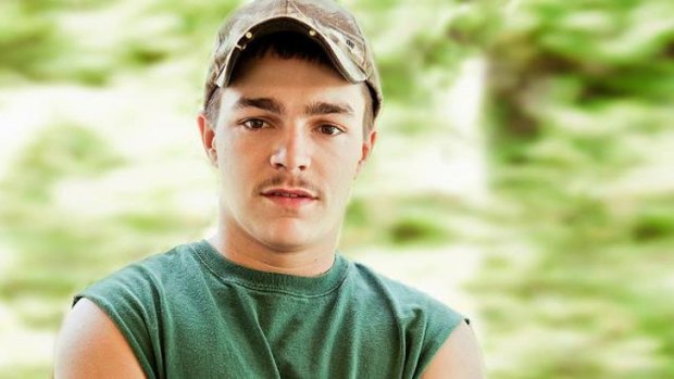 <i>Buckwild</i> star Shain Gandee, 21, was found dead in a ditch near his home after a suspected car accident.