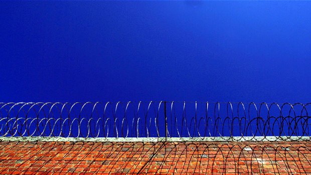 More than 200 visitors were turned away from Queensland prisons last financial year.