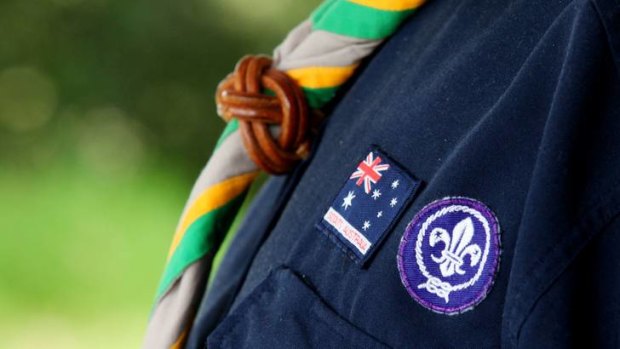 The files contained allegations of disturbing incidents, such as a case where a male scoutmaster had written love letters to a 12 or 14-year-old boy Scout.