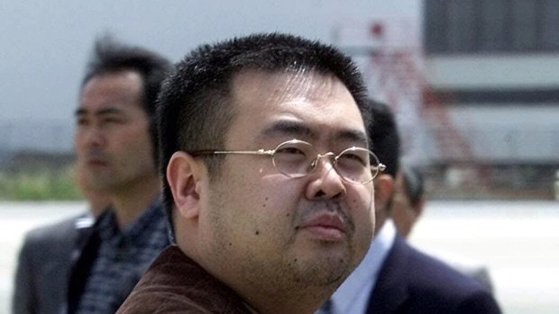There is a growing rift between Malaysia and North Korea over the death of Kim Jong-nam.