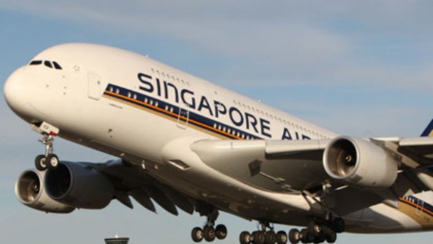 Singapore Airlines will cut flights to Perth as it battles with passenger demands.