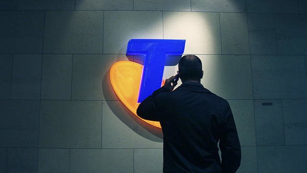 Telstra rings in sweeping changes to its operations.