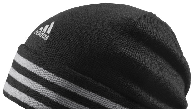 Adidas Performance Essentials 3-Stripes Woolie✓​ beanie.