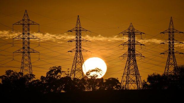 With Victoria's Hazelwood power station closed, power supplies could be strained again this summer. 