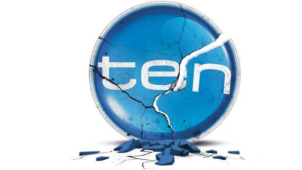 Ten is in a shaky position, with the board putting shares into a two-day halt to consider the company's future. 