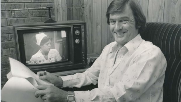 1979 ... Alan Coleman, TV producer for the Grundy organisation's <i>The Young Doctors</i>, has died.