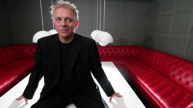 Tributes have been pouring in for comedian Rik Mayall, who has died at 56.