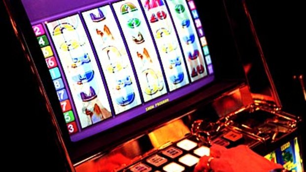 Poker machines have been banned from the only pub in Romsey.