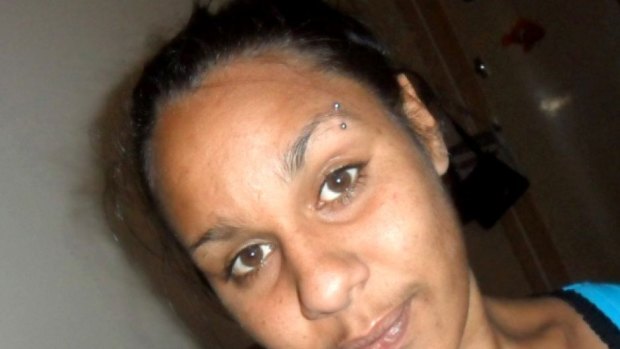 Ms Dhu died two days after she was locked up at South Hedland Police Station in Western Australia in August 2014.