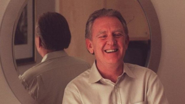 Australian Greg Coote, who was a respected deal maker in Hollywood, has died aged 72.