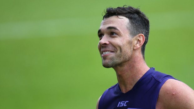 Ryan Crowley is dealing with a personal issue and will not play this weekend.