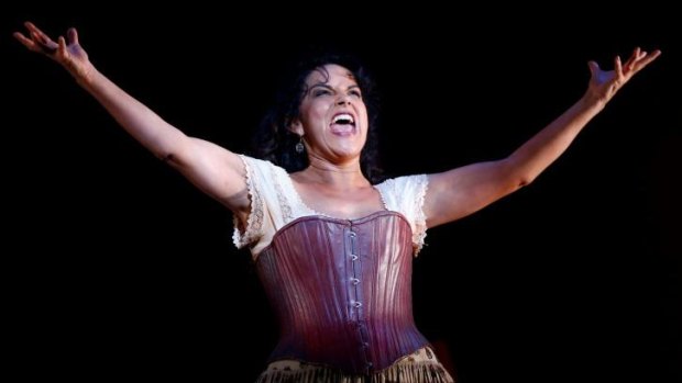 Carmen will not be performed by the WA Ballet Company because of smoking within the opera.