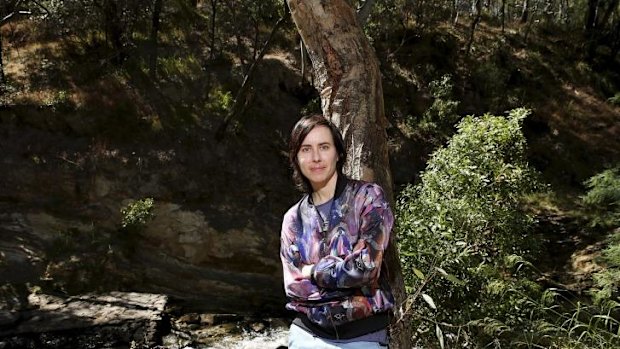 My Secret Melbourne with Amy Gebhardt