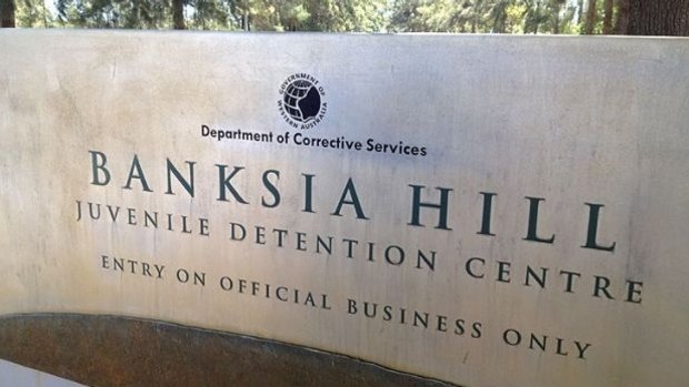 A report on Banksia Hill Detention Centre has found major failings with the facility.