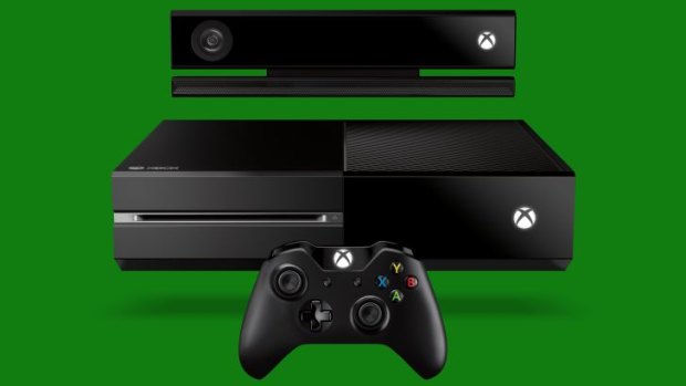 The new Xbox has been unveiled: The Xbox One, an integrated home entertainment unit for gaming, movies, TV, and communications.