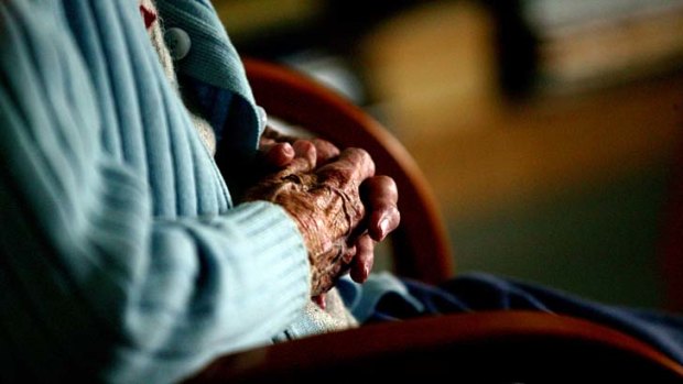 Antibiotics: Widespread misuse in nursing homes is worrying medical experts.