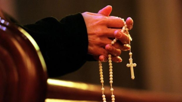 A WA priest has been jailed for abuse. 