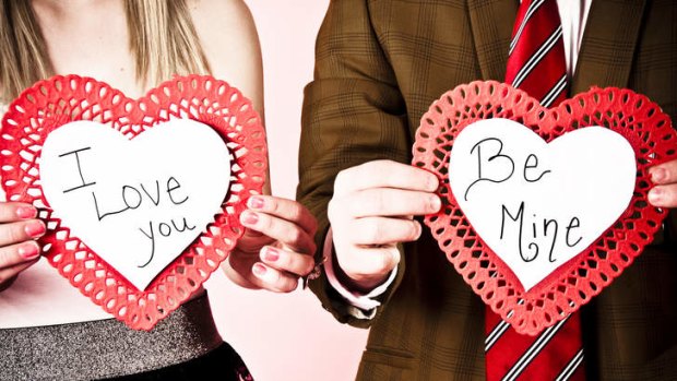 Brisbane has plenty of options for singles and couples this Valentine's Day.