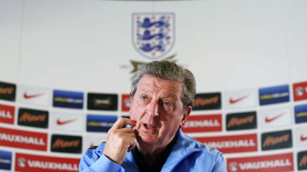 "Joy is short-lived in this job. The players are as angry about this as I am":  England manager Roy Hodgson.