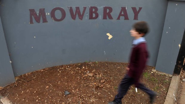 Directors of the collapsed Mowbray College are facing legal action.