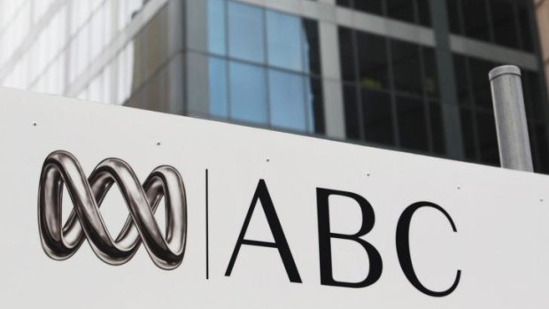 In touch: A third independent audit has found that ABC's local radio stations do reflect the concerns of their communities.