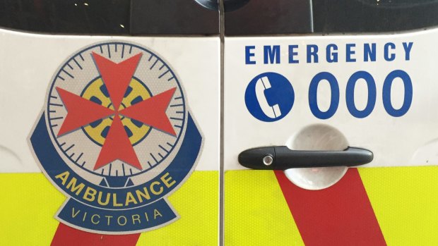 Two young women believed to be in their teens have died and a man in his 60s is in a critical condition following a crash near in east Gippsland on Sunday afternoon.

