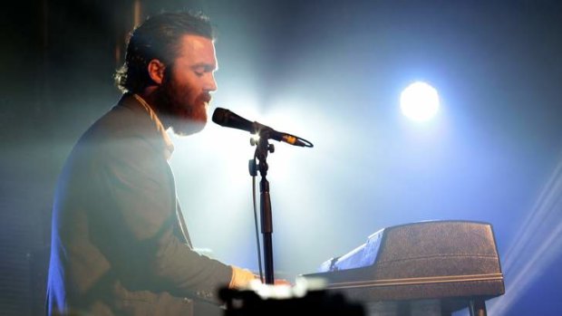 Northern exposure: Chet Faker's cover of <i>No Diggity</i> will be played via a beer ad during the Super Bowl final.