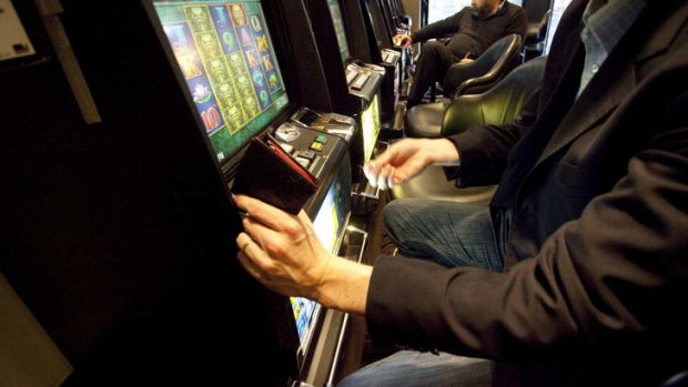 Problem gambling: No time to waste in getting the issue back on the national agenda.