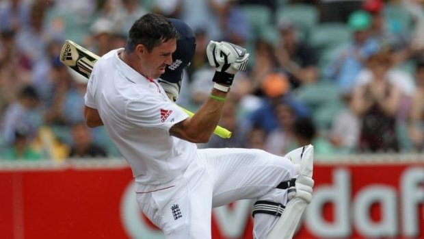 "The way I play" attitude has earned Kevin Pietersen more than 13,000 runs in international cricket.