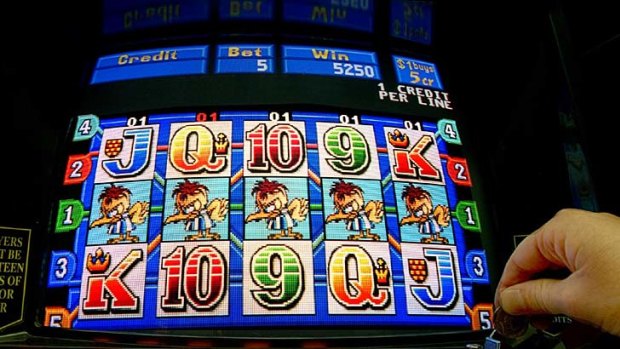 The coalition has urged the federal government to listen to the concerns of clubs which fear they will go broke if pokies reforms go ahead.