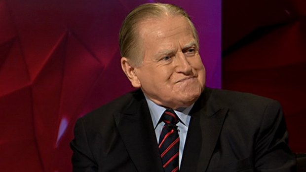 Fred Nile is right: gay marriage will have a big impact on straight Australians. A positive one.
