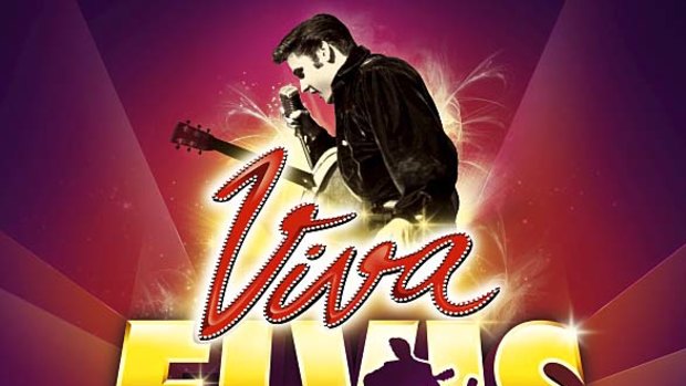 Viva Elvis