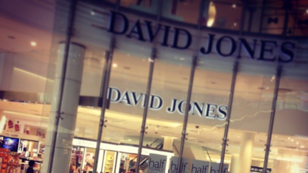 David Jones is expected to be much sharper under Woolworths' ownership.