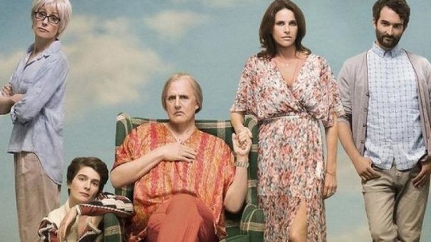 There's a new prime time: with shows such as <i>Transparent</i> starring Jeffrey Tambor drawing viewers later at night.