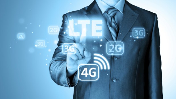 Happens behind the scenes: Optus, Telstra and Vodafone support the improved service of VoLTE.