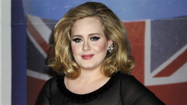 Adele's choice will reflect the music industry's larger debate over how fully to embrace the streaming format. 